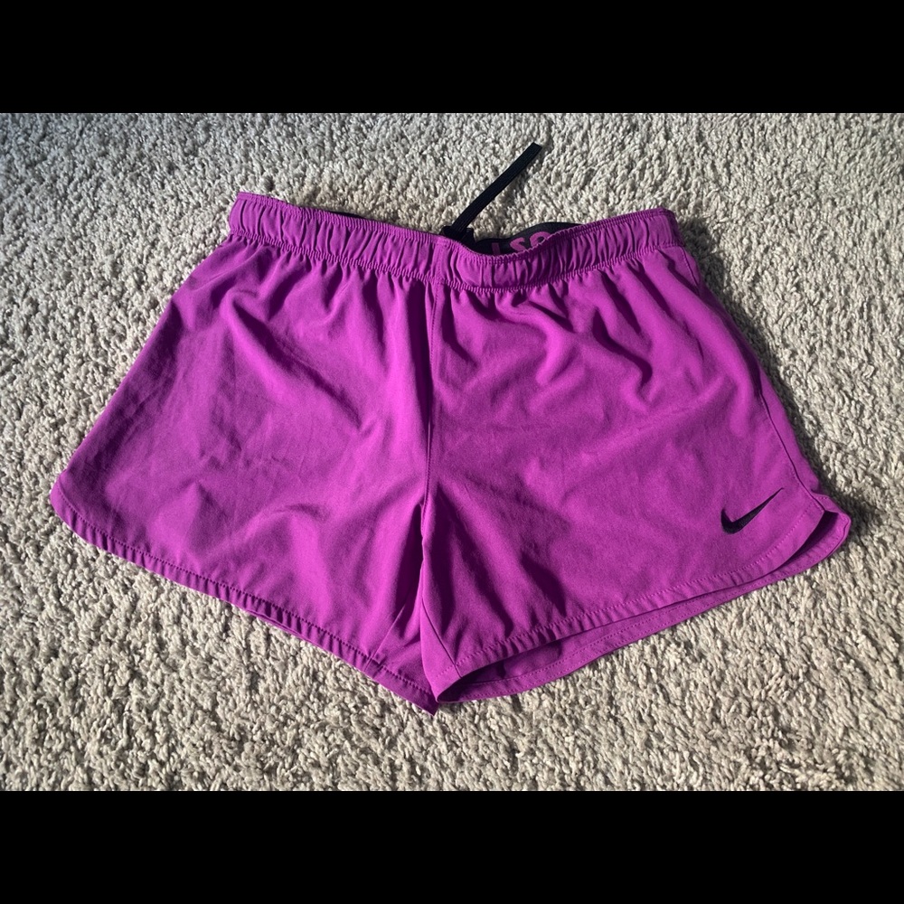 nike athletic shorts